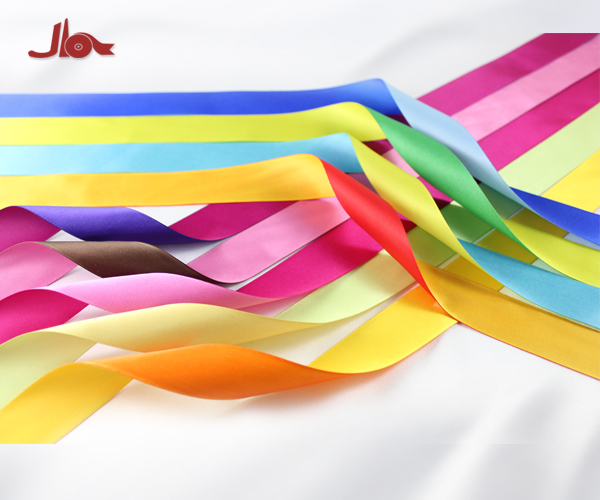 Heat Transfer Printed Ribbon - JANG HSIN INDUSTRIAL CO., LTD. Ribbon ...